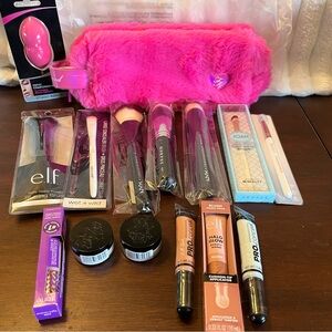 Makeup Bundle- Unopened